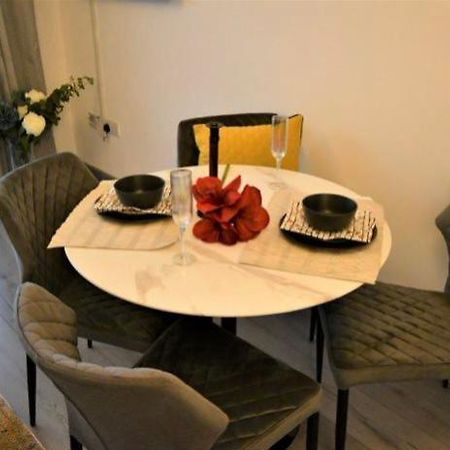 Lux City One Bed Birmingham Apartment Екстериор снимка