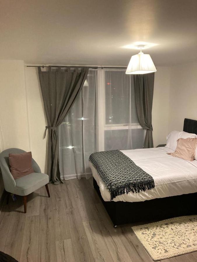 Lux City One Bed Birmingham Apartment Екстериор снимка
